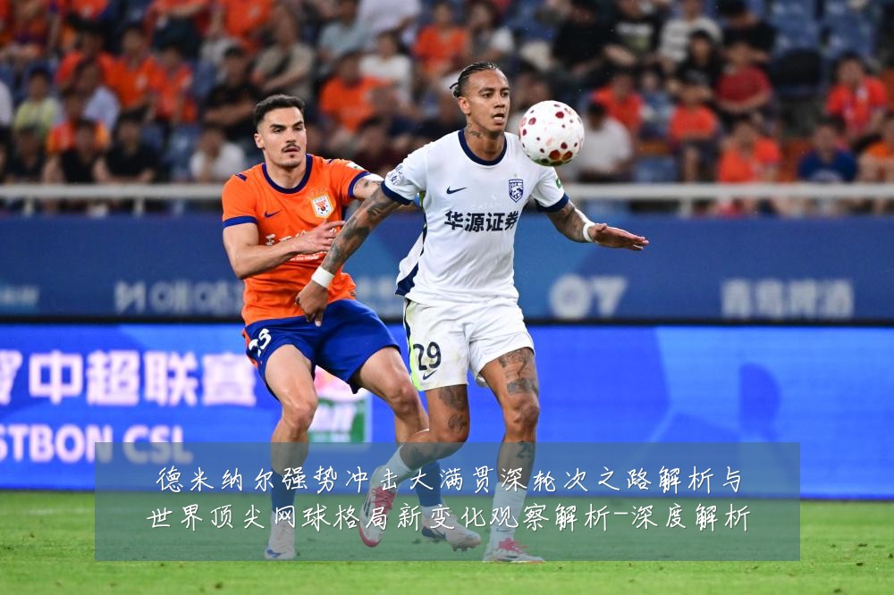 德米纳尔强势冲击大满贯深轮次之路解析与世界顶尖网球格局新变化观察解析-深度解析